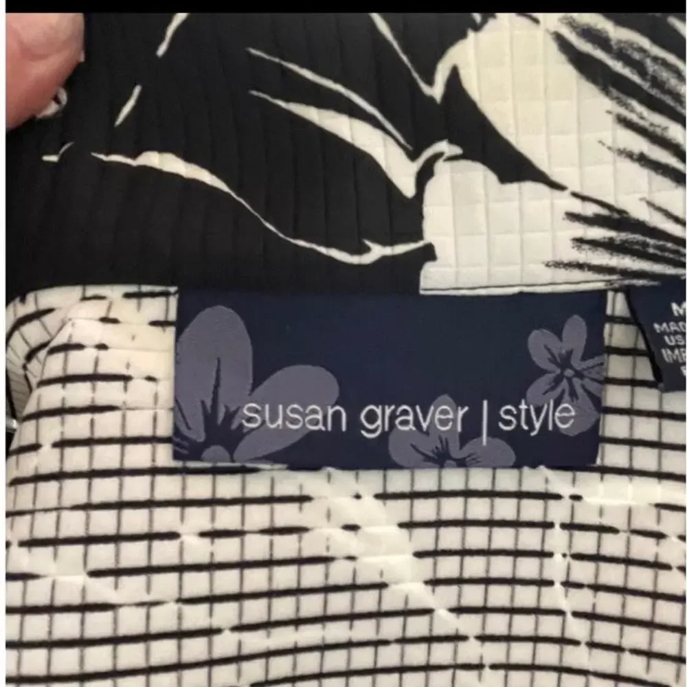 Susan Graver susan graver